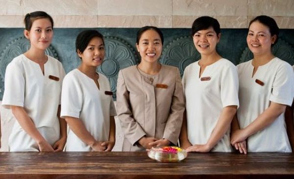 Nha Trang: Mia Resort