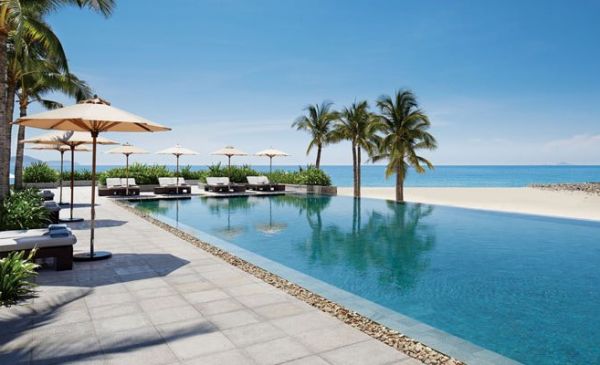 Nha Trang: Mia Resort