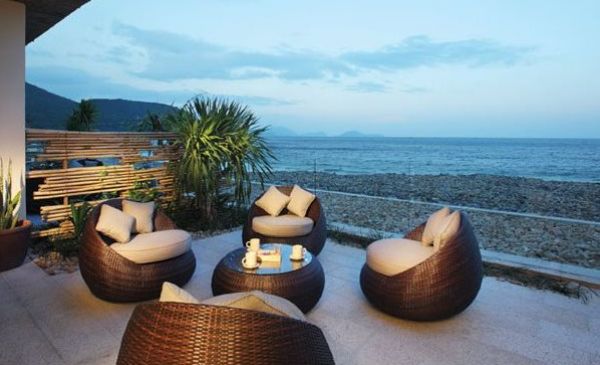 Nha Trang: Mia Resort