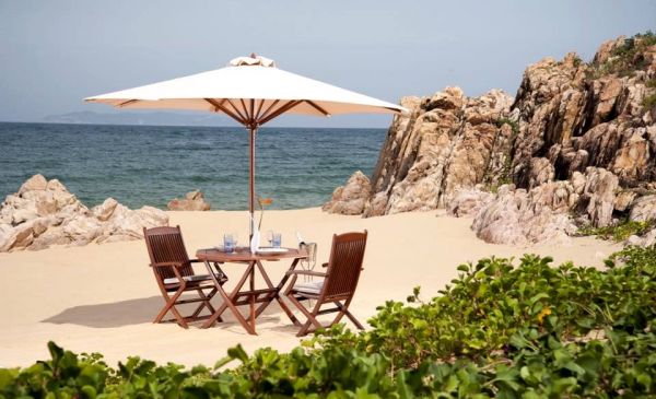 Quy Nhon: Avani Resort