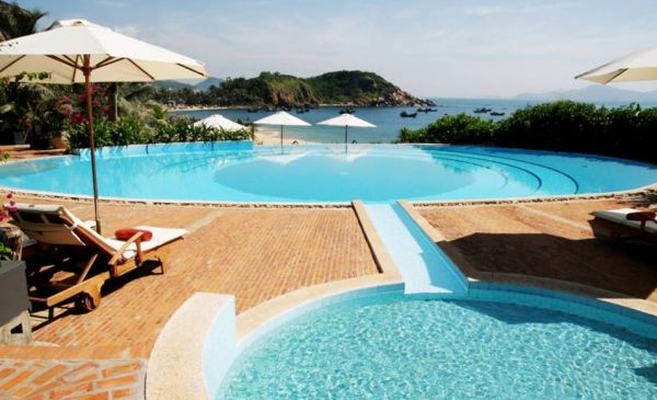 Quy Nhon: Avani Resort