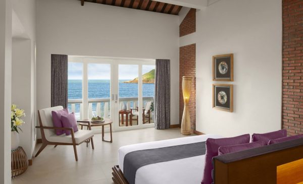 Quy Nhon: Avani Resort