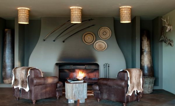 Mossel Bay: Gondwana Kwena Lodge