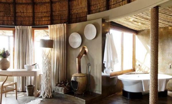 Mossel Bay: Gondwana Kwena Lodge