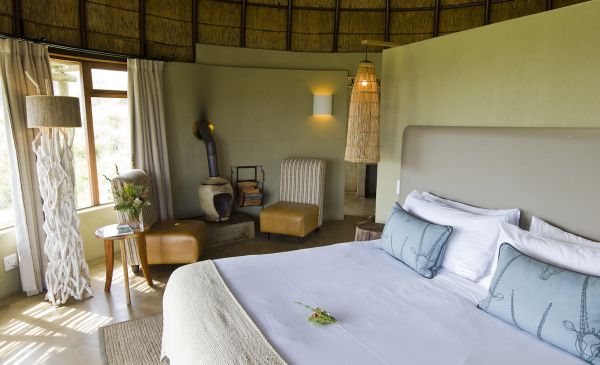 Mossel Bay: Gondwana Kwena Lodge