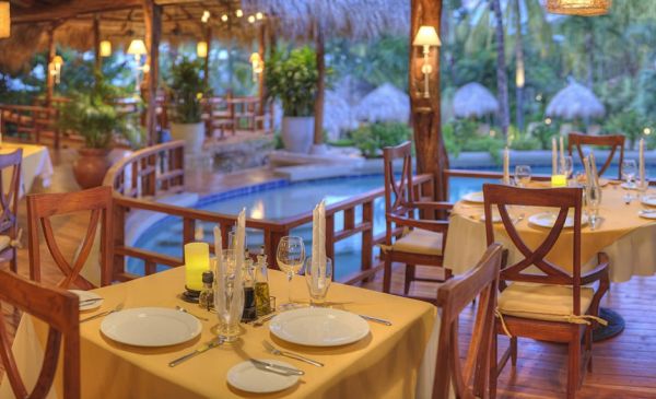 Tamarindo: Jardin del Eden Boutique Hotel