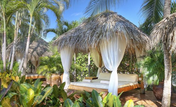 Tamarindo: Jardin del Eden Boutique Hotel