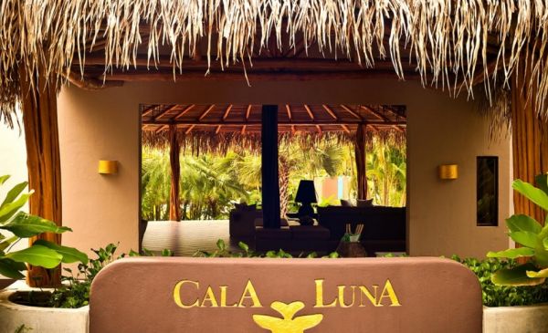 Tamarindo: Cala Luna Boutique Hotel & Villas