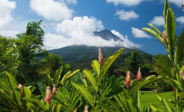 Paradijselijk Costa Rica 