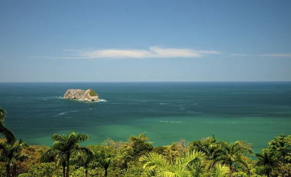 Manuel Antonio