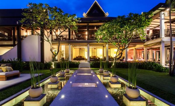 Koh Samui: Amari Resort