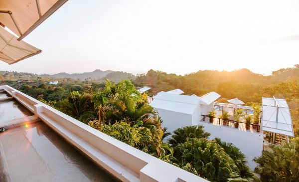 Manuel Antonio: Gaia Hotel & Reserve