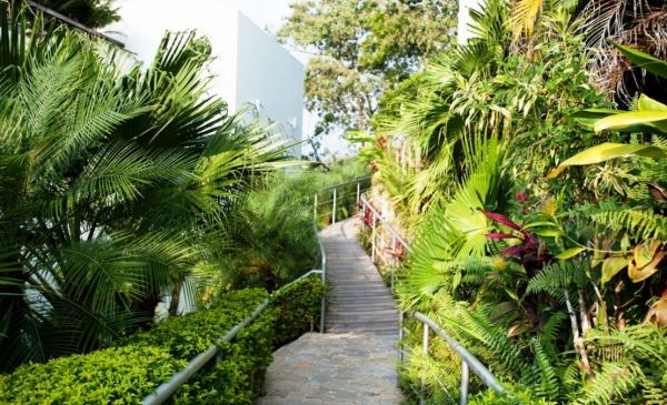 Manuel Antonio: Gaia Hotel & Reserve