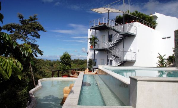 Manuel Antonio: Gaia Hotel & Reserve