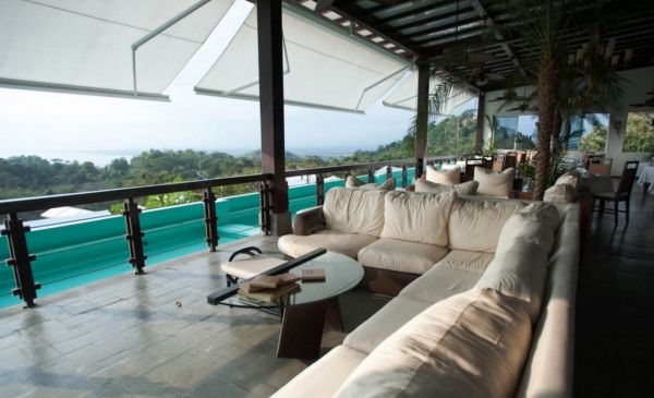 Manuel Antonio: Gaia Hotel & Reserve