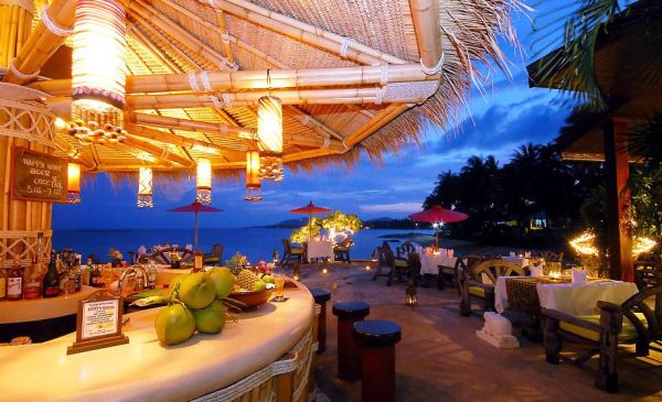 Koh Samui: Rocky's Boutique Resort