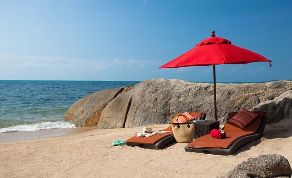 Koh Samui: Rocky's Boutique Resort