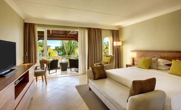 Bel Ombre: Outrigger Resort