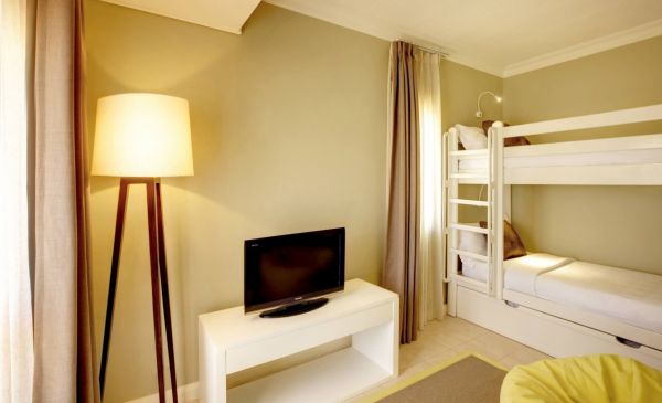 Bel Ombre: Outrigger Resort