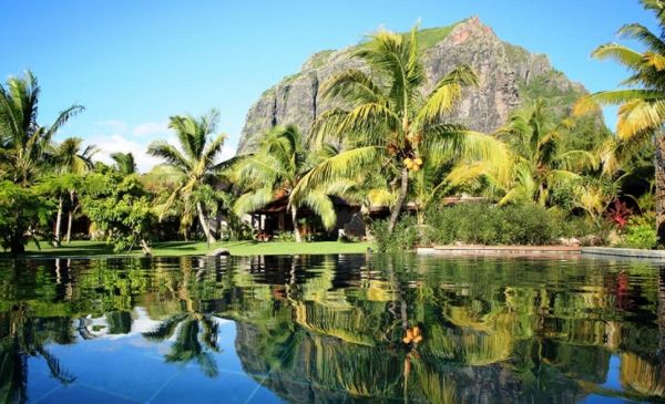 Le Morne: LUX Le Morne