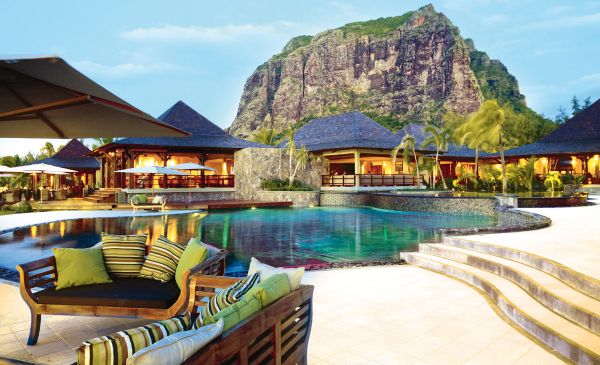 Le Morne: LUX Le Morne