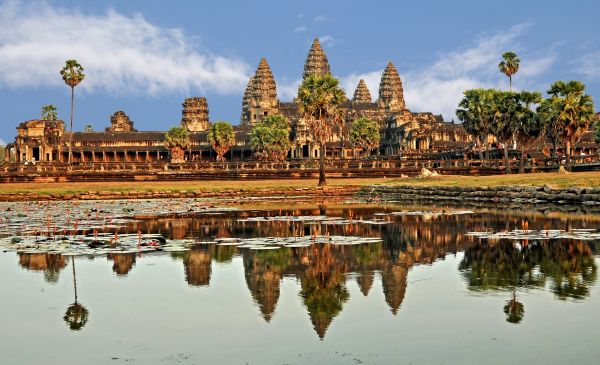 Siem Reap