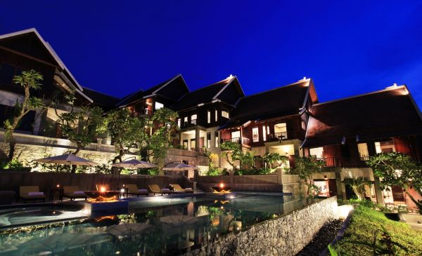 Luang Prabang: Kiridara
