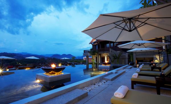Luang Prabang: Kiridara