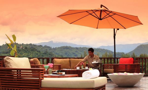 Luang Prabang: Kiridara