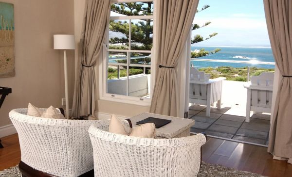 Hermanus: Ocean Eleven Guesthouse