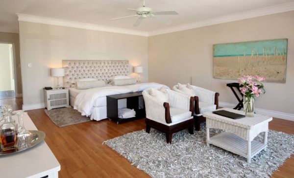 Hermanus: Ocean Eleven Guesthouse