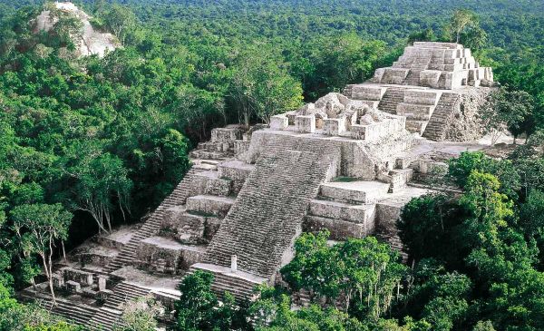 Calakmul 