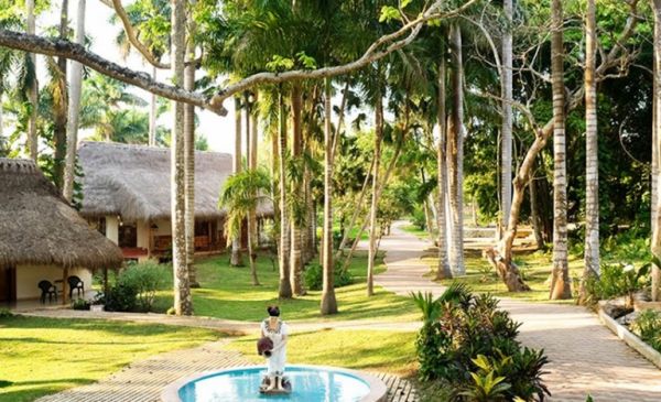 Chichen Itza: Mayaland Hotel & Bungalows