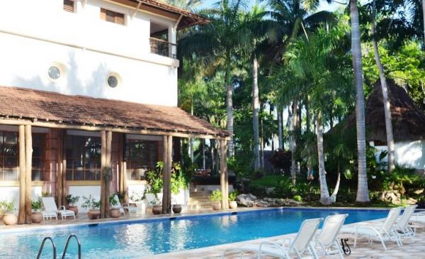 Chichen Itza: Mayaland Hotel & Bungalows