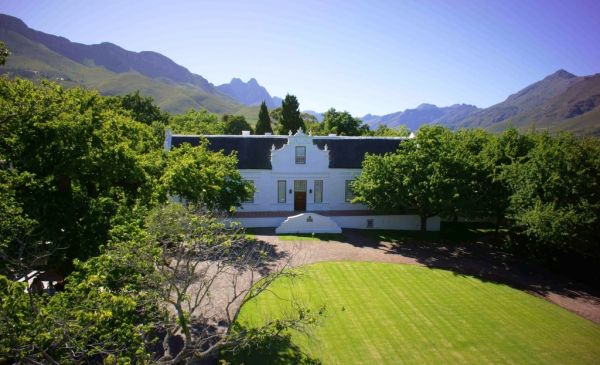 Stellenbosch