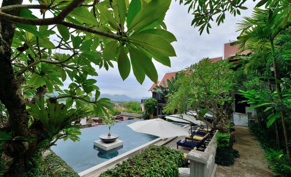 Luang Prabang: Kiridara