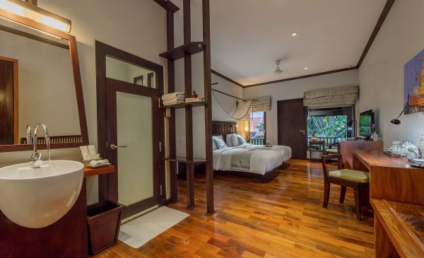 Luang Prabang: Kiridara