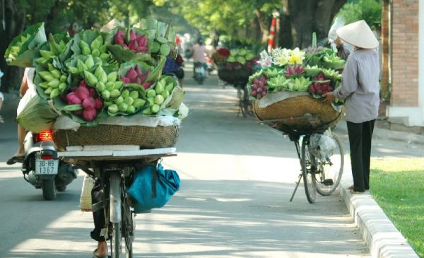 Hanoi