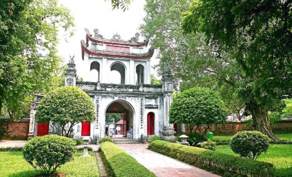 Hanoi