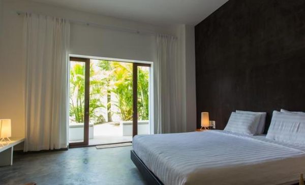 Sihanoukville: Tamu Hotel