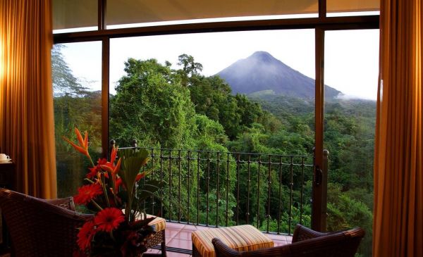 Arenal: Arenal Kioro Suites & Spa