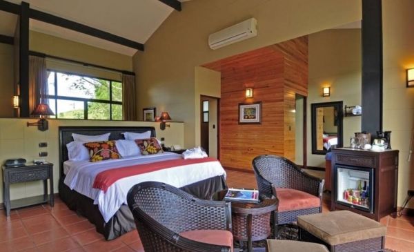 Arenal: Arenal Kioro Suites & Spa