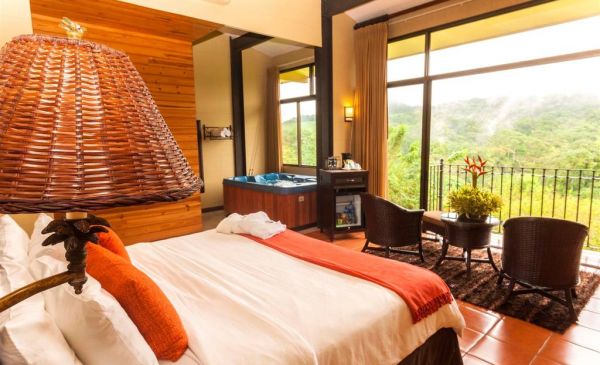 Arenal: Arenal Kioro Suites & Spa