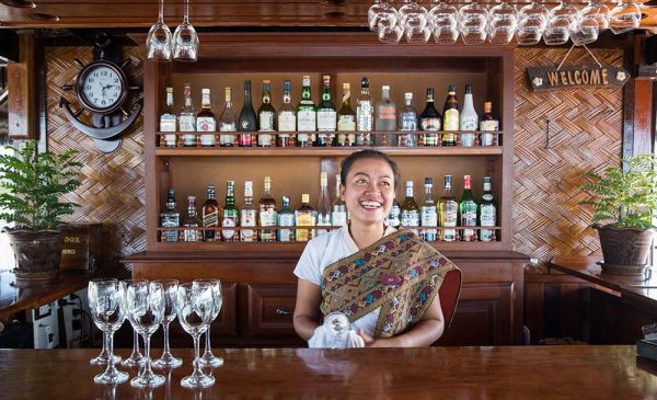 Champassak: Vat Phou Cruise