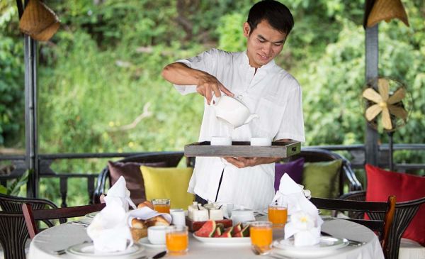 Champassak: Vat Phou Cruise