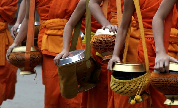 Luang Prabang 