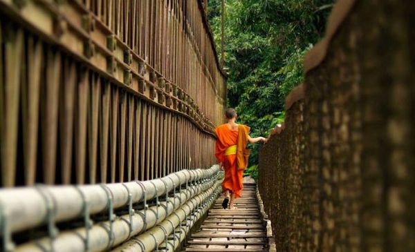 Luang Prabang