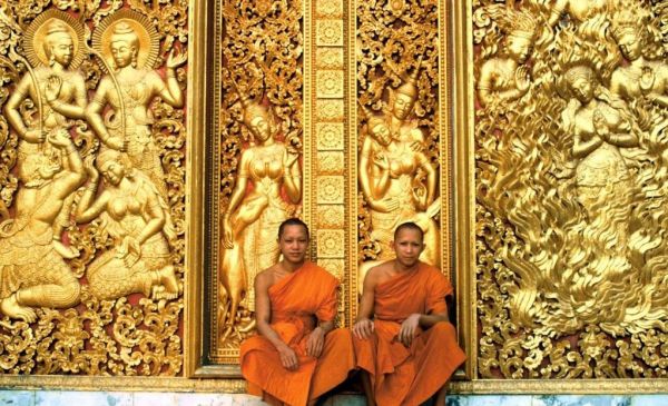 Luang Prabang 