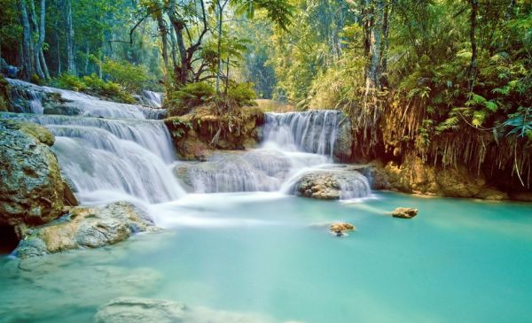 Luang Prabang 