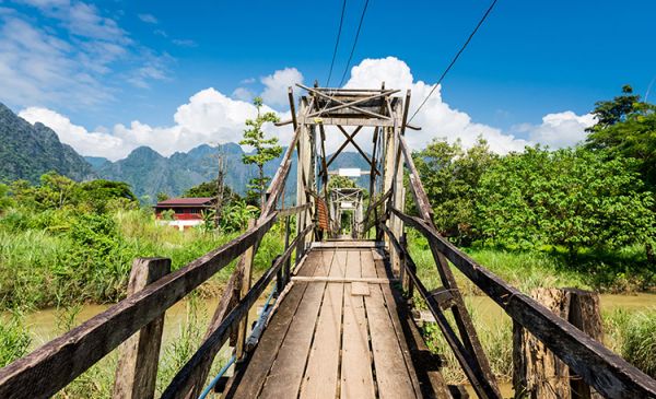 Vang Vieng